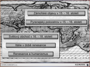 Zámořské objevy - Image 2