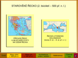 Starověké Řecko - Image 6
