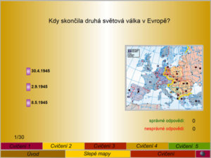 Svět po 2. světové válce – testy a cvičení - Image 6