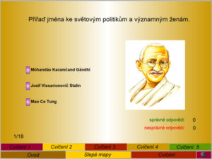 Svět po 2. světové válce – testy a cvičení - Image 10