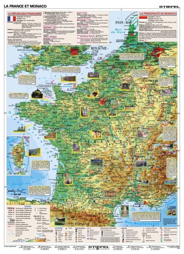 La France en faits et chiffres, 120 x 160 2v1