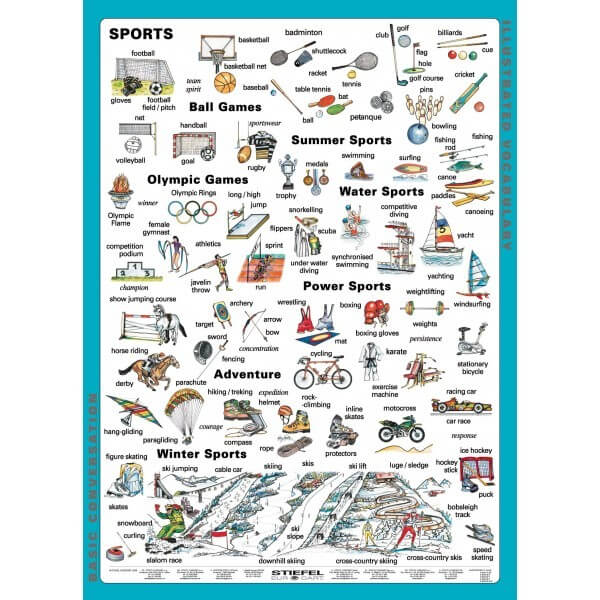 Sports (Sport v AJ), 120 x 160 DUO
