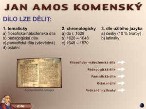 Jan Amos Komenský - Image 7