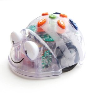 VčelkaBlue-Bot, Programování – mírně pokročilý