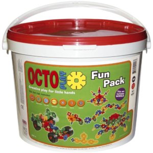 Polydron Octoplay Fun Pack (152 ks)
