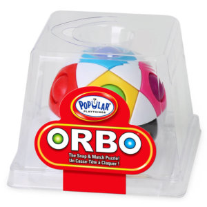Míčový hlavolam ORBO - Image 3
