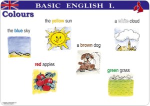 Basic English - Image 2