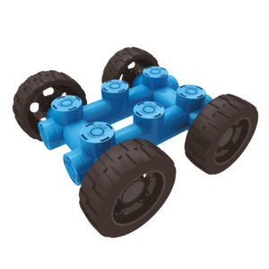 Podvozek MAG BUILDER - Image 2
