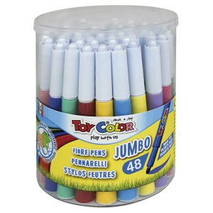 Fixky JUMBO (48 ks)