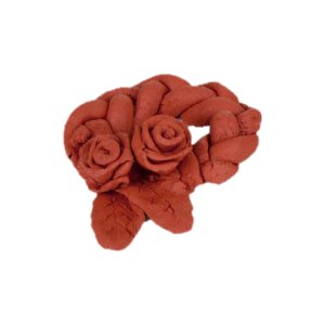 KREA – terracotta - Image 2