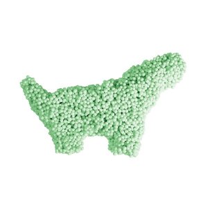 Soft Foam - lehká pěna - Image 3