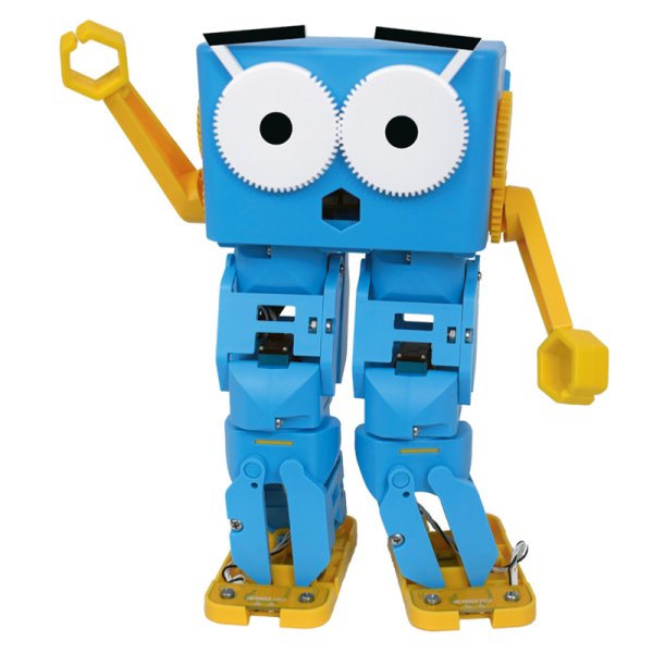 Robot MARTY
