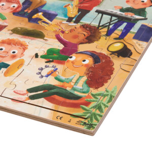 Kapela, puzzle s rozšířenou realitou - Image 2