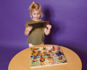 Kapela, puzzle s rozšířenou realitou - Image 4