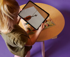 Kapela, puzzle s rozšířenou realitou - Image 6