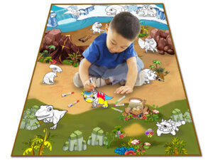 Podložka DINOSAUŘI - Image 2