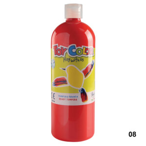 Temperové barvy – k doplňování - Image 6