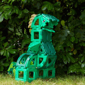 Polydron GIANT – Dinosaurus - Image 12