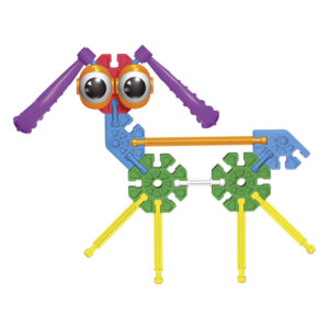 KID K´NEX – malá sada