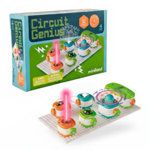 Elektrický obvod (32 pokusů)